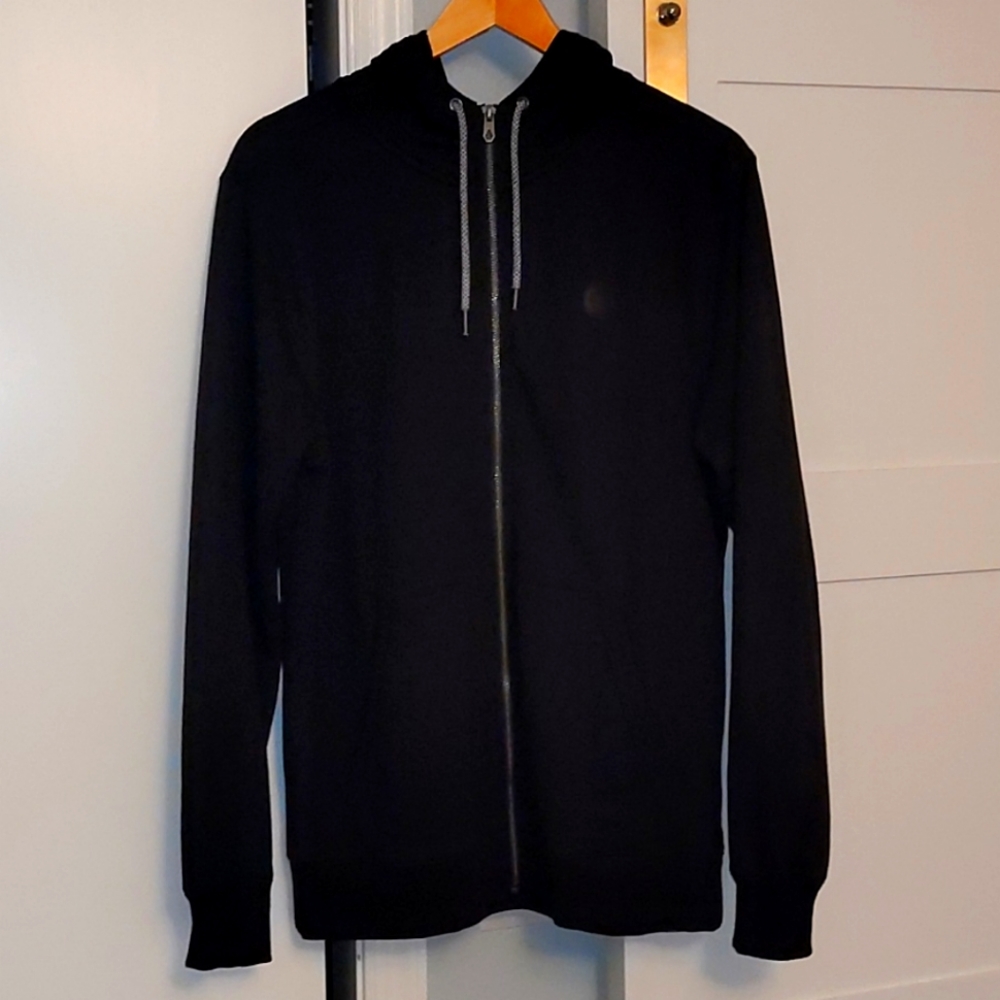 Volcom Zip Hoodie